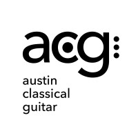 Austin Classical Guitar logo - Similar company to Westside Distribution Ltd