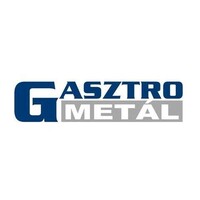 Gasztrometal Zrt. logo - Similar company to Anvalor Kft.