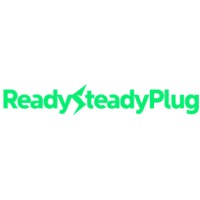 ReadySteadyPlug logo - Similar company to Zero Emissions Solutions