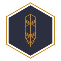Honeycomb Quill logo - Similar company to Unlock The Brain