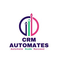 CRM Automates logo - Similar company to Atom Digital Services