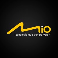 Mio Corporación Tecnología S.A.C. logo - Similar company to Disec Srl