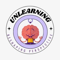 Unlearning logo - Similar company to Pawkies Dogs Cuddle Therapy & Boarding