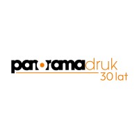 Drukarnia Panorama logo - Similar company to Drukarnia Tpm