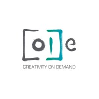 Creativity on Demand logo - Similar company to Idea15