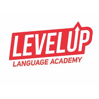 Level Up Language Academy logo - Similar company to Cbe Languages