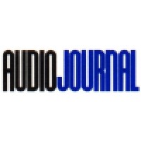 Audio Journal
