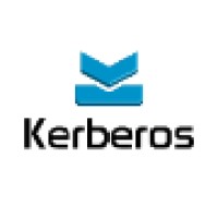 Kerberos logo - Similar company to Tersedia