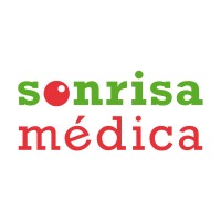 Sonrisa Médica logo - Similar company to Zdravotní Klaun