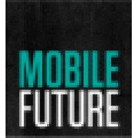 Mobile Future logo - Similar company to Invisible Planet