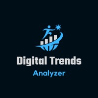 Digital Trends Analyzer logo - Similar company to 業界内部の分析
