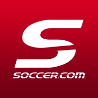 SOCCER.COM logo - Similar company to Team Taca