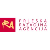 Prleška razvojna agencija giz - Prlekija development agency logo - Similar company to Nomiscom Webdesign