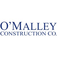 O'Malley Construction Company logo - Similar company to Osiris Construction, Inc.