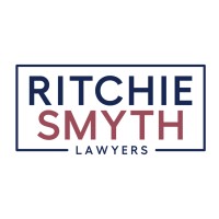 Ritchie Smyth Lawyers logo - Similar company to Law Learners Canada