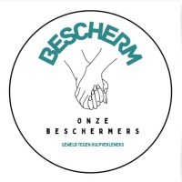 Geweld_tegen_Hulpverleners logo - Similar company to Hulpverleners Tegen Geweld