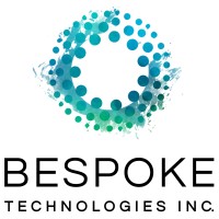 Bespoke Technologies, Inc. logo - Similar company to Bespoke Technology