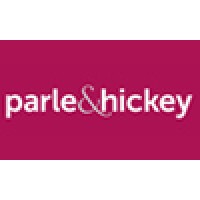 Parle and Hickey logo - Similar company to Distinct Distribution