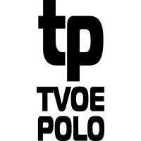 Tvoepolo logo - Similar company to Riotdivision