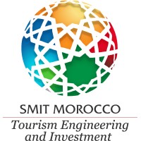 SMIT - THE MOROCCAN AGENCY FOR TOURISM DEVELOPMENT logo - Similar company to Tt
