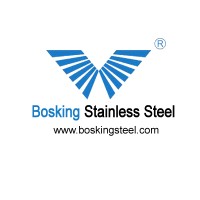 Foshan Bosking Stainless Steel Co.,Ltd. logo - Similar company to Haystream Store