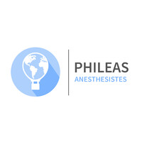 Phileas Anesthésistes - Clinique Jules Verne logo - Similar company to Ophtalliance