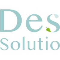 Des Solutio logo - Similar company to Impactive