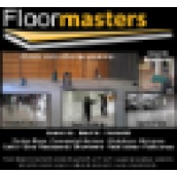 Floor Masters Ltd logo - Similar company to Armorpoxy