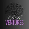 HAVentures logo - Similar company to Fempire Studio