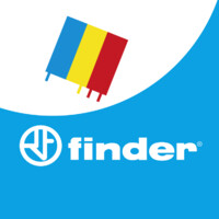 Finder Romania logo - Similar company to Spectromas