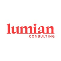 Lumian Consulting logo - Similar company to Stg Building Control