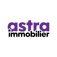 ASTRA IMMOBILIER - WALDIGHOFEN logo - Similar company to Groupimmo