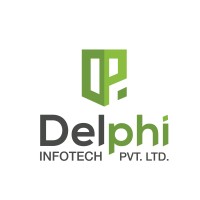 Delphi Infotech Private Limited logo - Similar company to Codeag