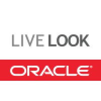Oracle|LiveLOOK logo - Similar company to Aniv