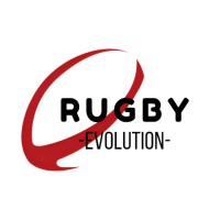 Rugby Evolution logo - Similar company to Pars Agere