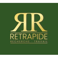 Retrapide.com logo - Similar company to Lapem Emploi