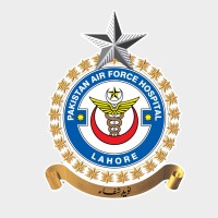 PAF Hospital Lahore logo - Similar company to Ammar Imtiaz