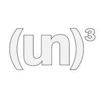 (Un)Cubed logo - Similar company to Backbeat Motion