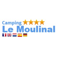 Camping Capfun Le Moulinal logo - Similar company to Broxima