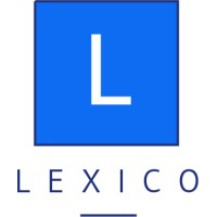 LEXICO logo - Similar company to Rfip, Inc.