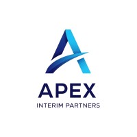 Apex Interim Partners logo - Similar company to Adaptavis