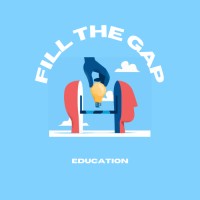 Fill The Gap Education logo - Similar company to Fika