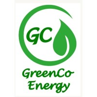 GreenCo Energy logo - Similar company to Sol Us Ltd