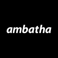 Ambatha logo - Similar company to Mobile Gals