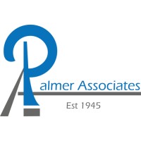Palmer Associates logo - Similar company to Palmer & Associates