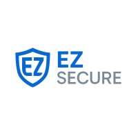 EZ Secure logo - Similar company to Ezintsha Systems