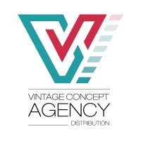 Vintage Concept Agency