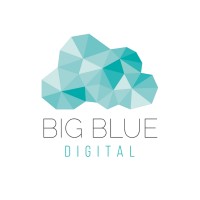 Big Blue Digital