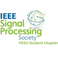 IEEE Signal Processing Society - PES University Student Chapter logo - Similar company to Ieee Communications Society - Pes University Student Chapter