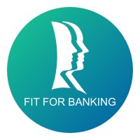 FIT FOR BANKING | Powered by Present Value Training logo - Similar company to Bode Expiatório